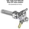 Harley Sportster Petcock Fuel Valve Petcock Left Spigot 1