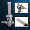 Harley Sportster Petcock Fuel Valve Petcock Left Spigot 5