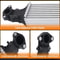 Honda Turbo Intercooler Charge Air Cooler For Civic Accord CR V Integra 15