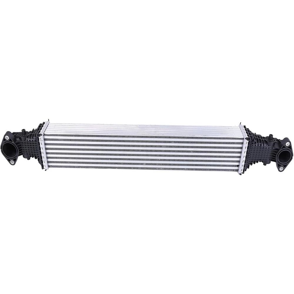 Honda Turbo Intercooler Charge Air Cooler For Civic Accord CR V Integra 5