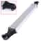 Honda Turbo Intercooler Charge Air Cooler For Civic Accord CR V Integra 17