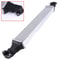 Honda Turbo Intercooler Charge Air Cooler For Civic Accord CR V Integra 17