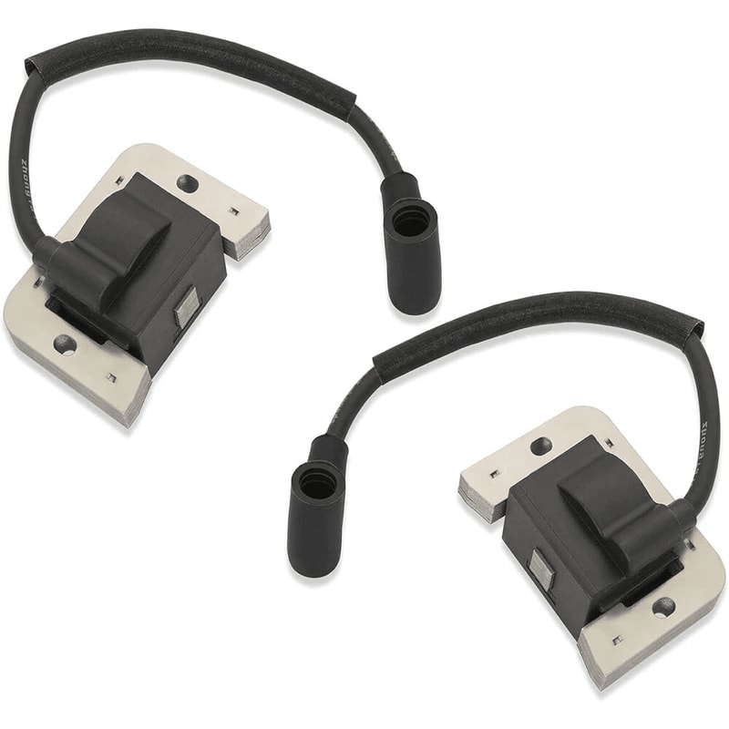 Kohler Ignition Coil Replacement 1