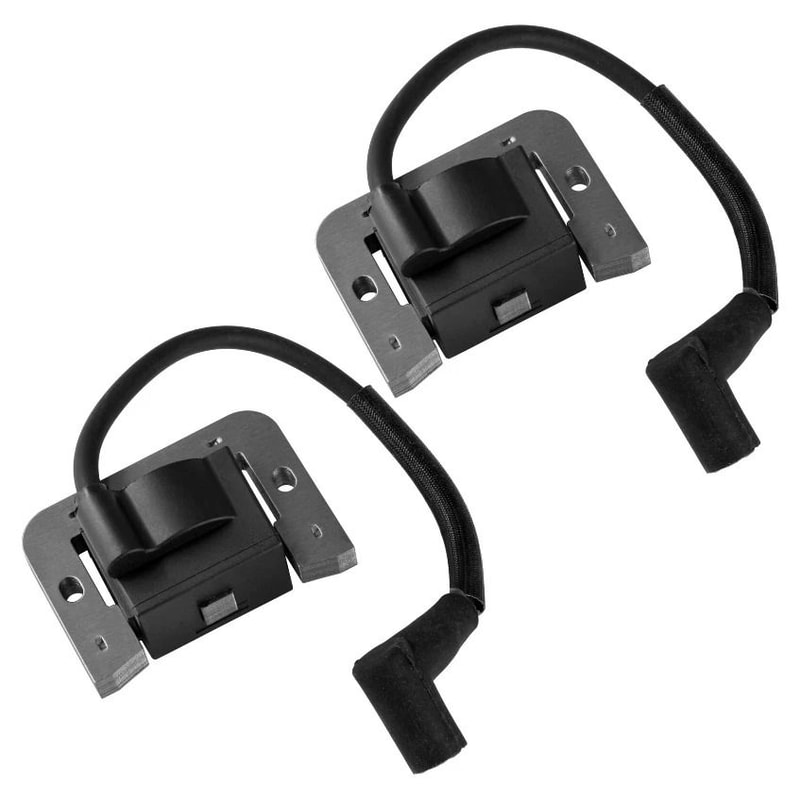 Kohler Ignition Coil Replacement 0