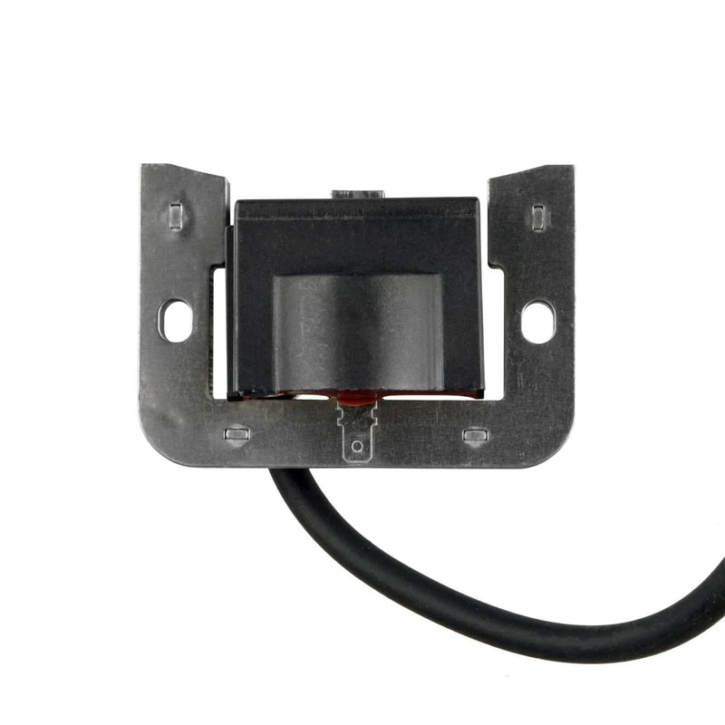 Kohler Ignition Coil Replacement 5
