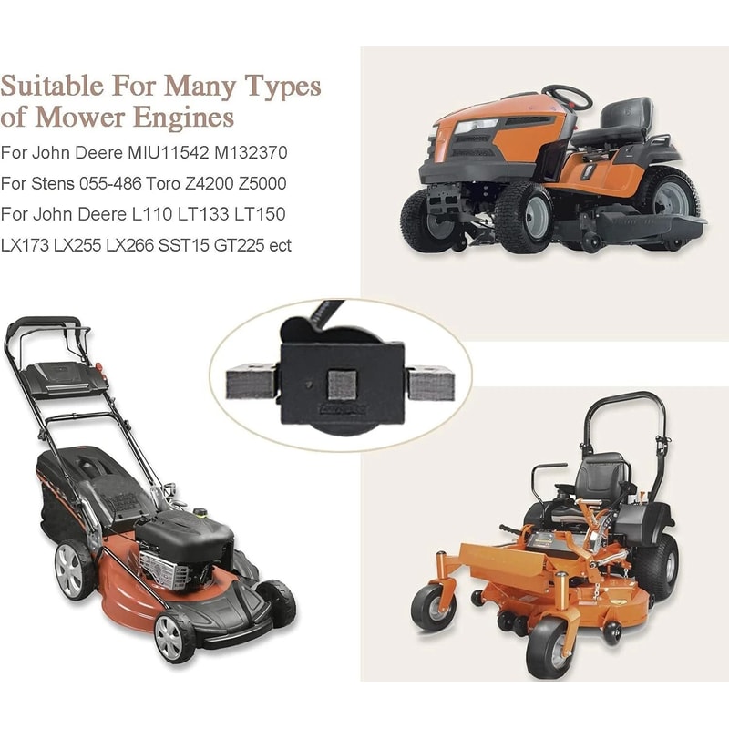 Kohler Ignition Coil Replacement 7