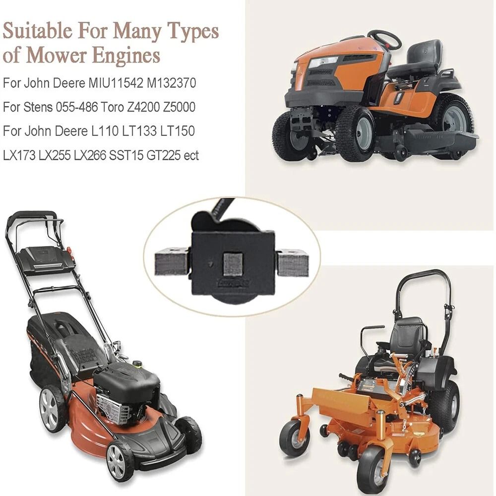 Kohler Ignition Coil Replacement 9