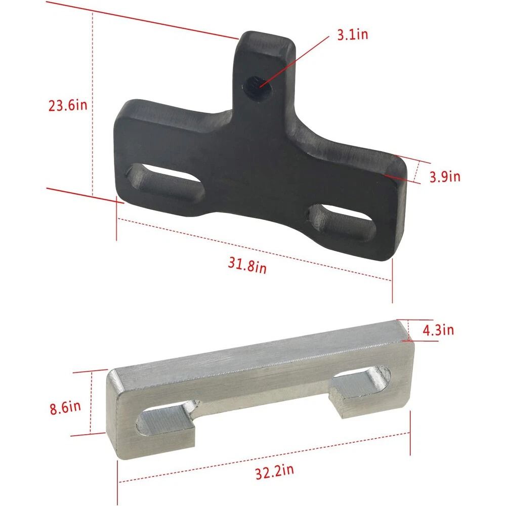 LS Valve Spring Compressor Tool For Chevy GM 8