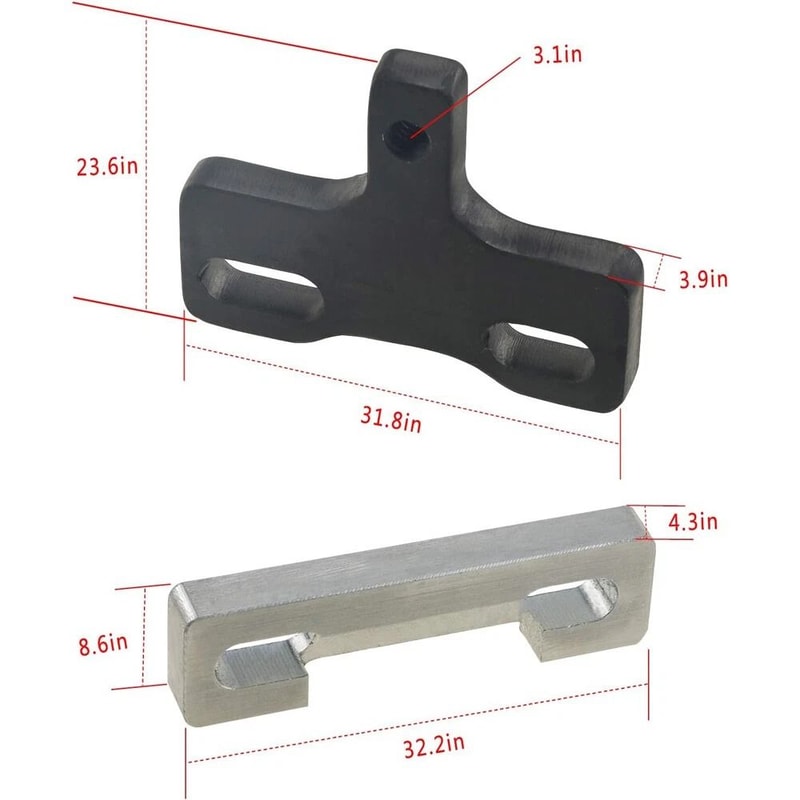 LS Valve Spring Compressor Tool For Chevy GM 8