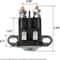 Cub Cadet Starter Relay Solenoid Replacement For MTD Lawn Tractors 14
