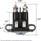 Cub Cadet Starter Relay Solenoid Replacement For MTD Lawn Tractors 14