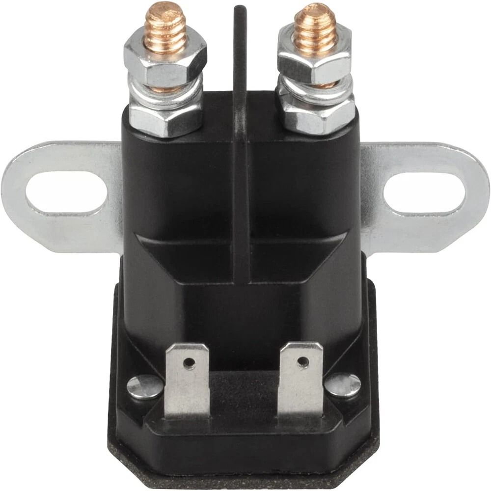 Cub Cadet Starter Relay Solenoid Replacement For MTD Lawn Tractors 15