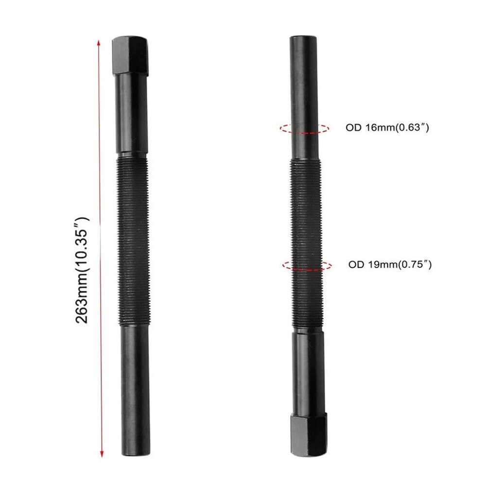 Primary Clutch Puller For Polaris Sportsman ATV Clutch Removal Tool 10