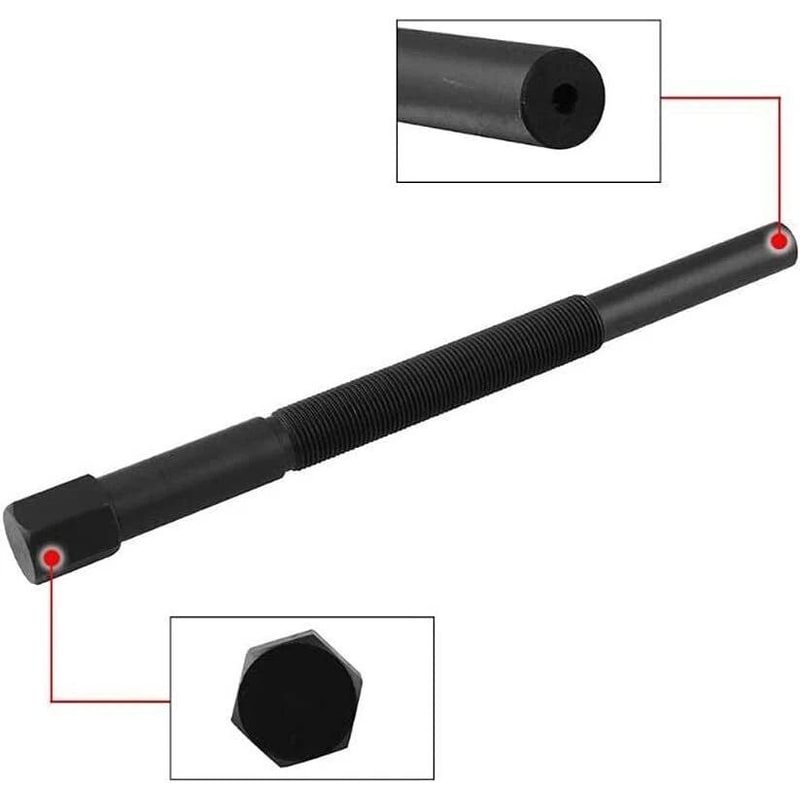 Primary Clutch Puller For Polaris Sportsman ATV Clutch Removal Tool 2