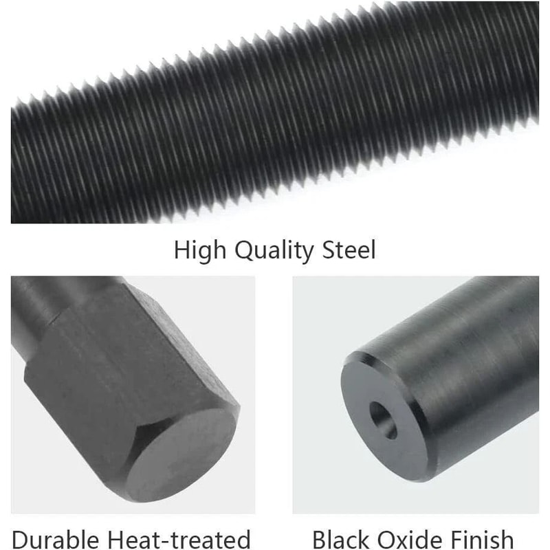 Primary Clutch Puller For Polaris Sportsman ATV Clutch Removal Tool 3