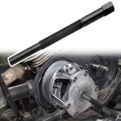 primary clutch puller for polaris sportsman atv clutch removal tool