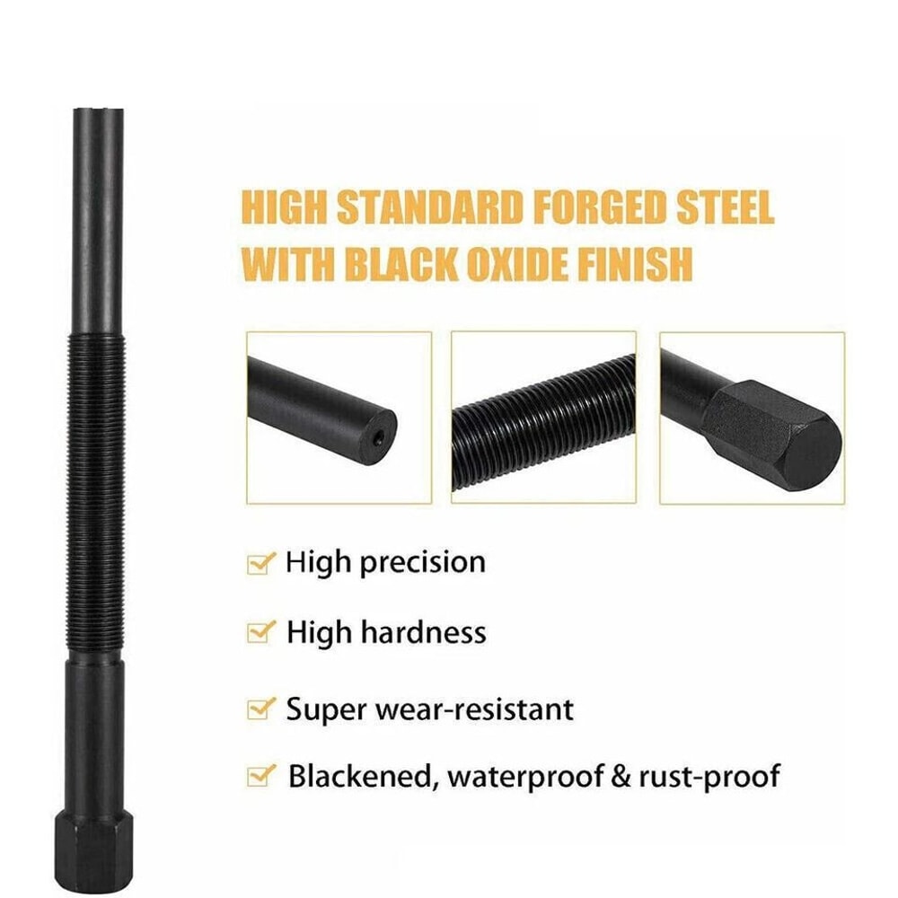 Primary Clutch Puller For Polaris Sportsman ATV Clutch Removal Tool 7