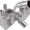 Aluminum Thermostat Housing For Ford Mustang 11