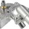 Aluminum Thermostat Housing For Ford Mustang 1