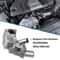 Aluminum Thermostat Housing For Ford Mustang 5