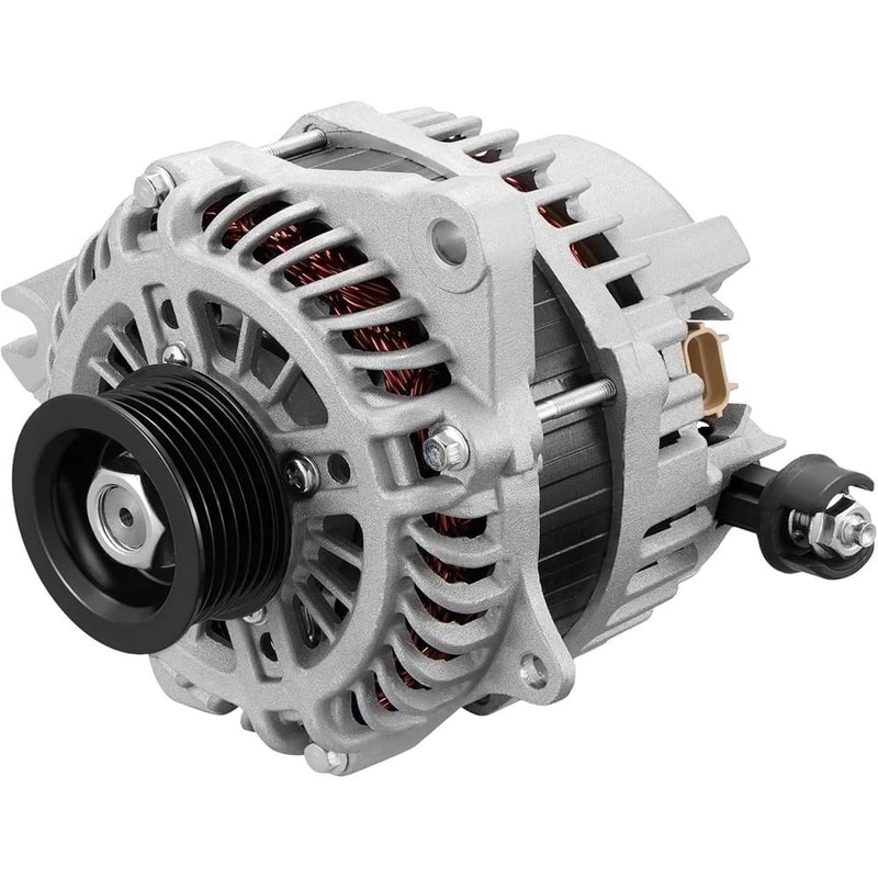 Alternator For Ford Edge Fusion Taurus 1