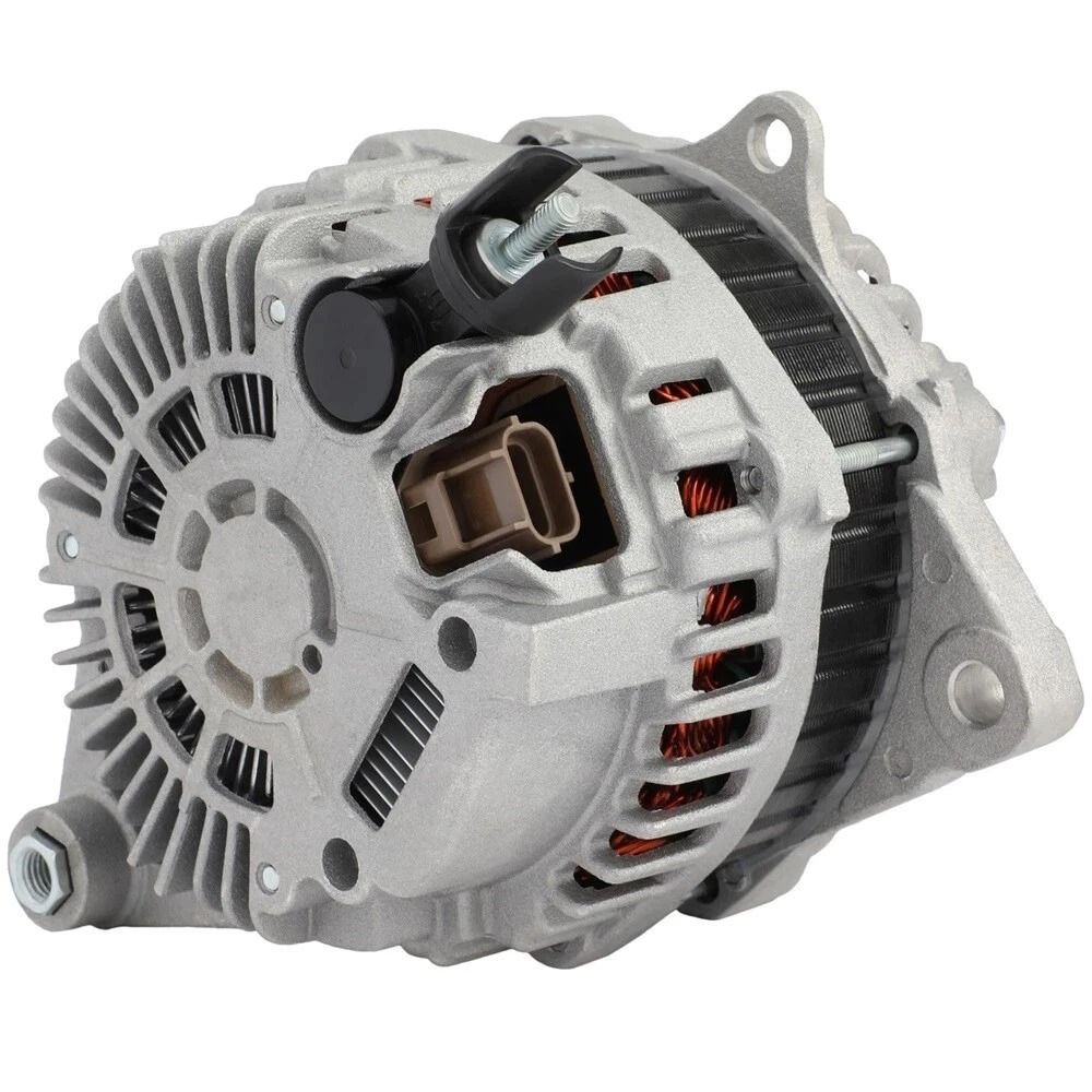 Alternator For Ford Edge Fusion Taurus 2