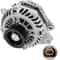 Alternator For Ford Edge Fusion Taurus 3