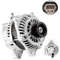Alternator For Ford Edge Fusion Taurus 4