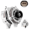 Alternator For Ford Edge Fusion Taurus 4