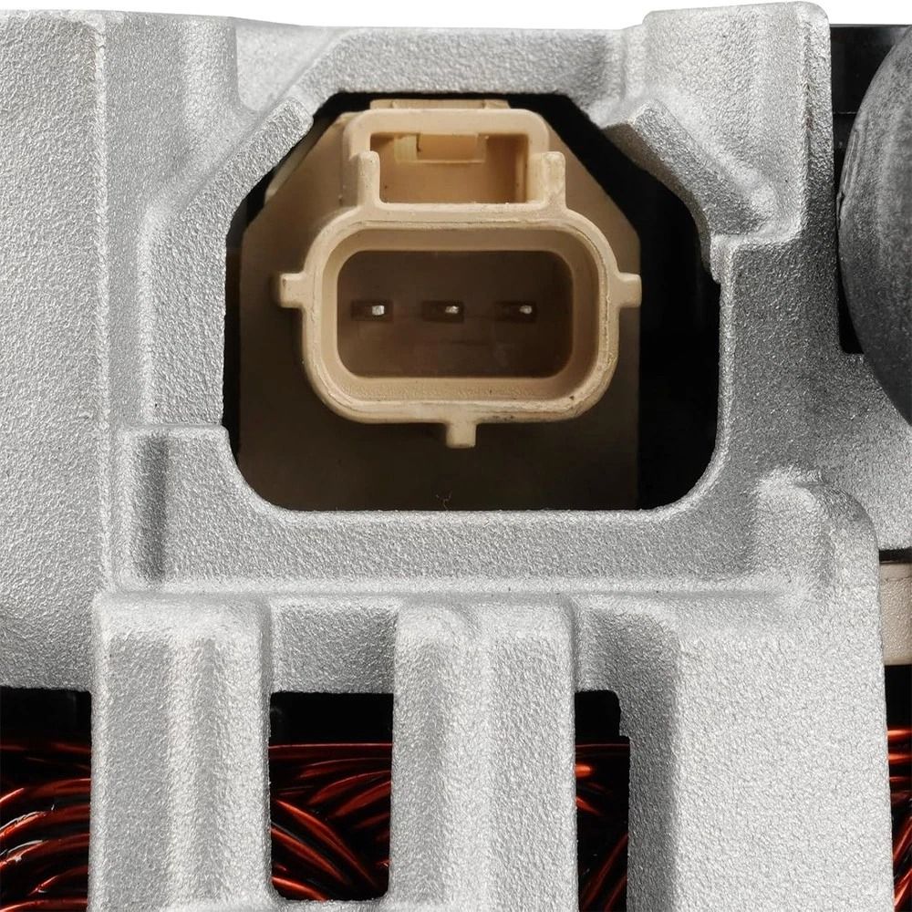 Alternator For Ford Edge Fusion Taurus 5