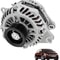 Alternator For Ford Edge Fusion Taurus 0