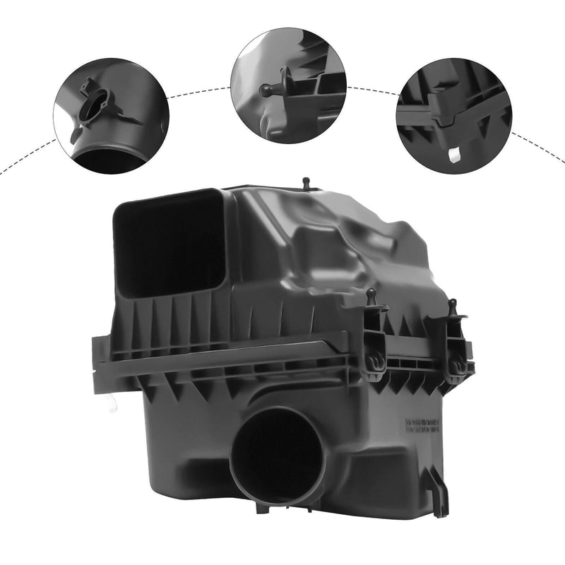 Toyota Camry RAV4 Avalon Air Cleaner Box Housing Direct Replacement 8