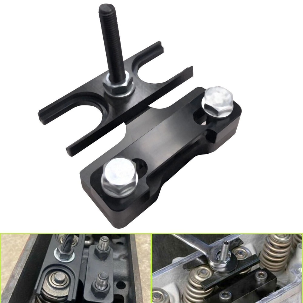 LS Valve Spring Compressor Tool 67605 For Chevy 4