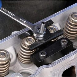 ls valve spring compressor tool for chevy