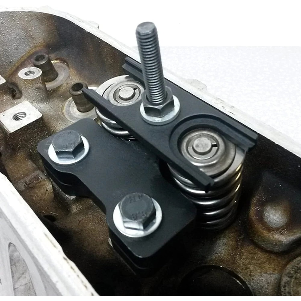 LS Valve Spring Compressor Tool 67605 For Chevy 6