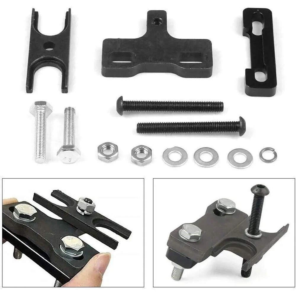 LS Valve Spring Compressor Tool 67605 For Chevy 8