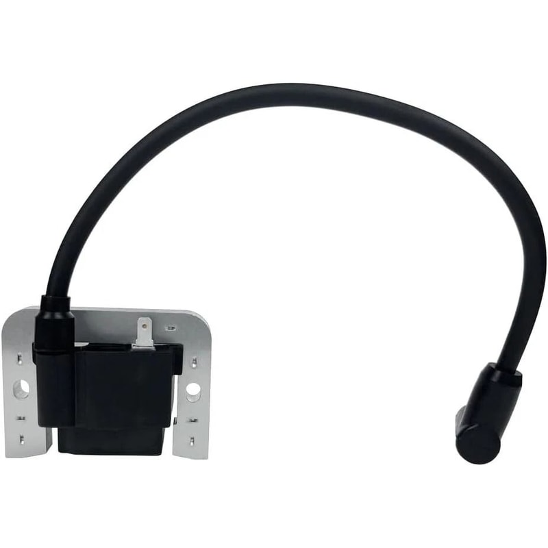 Ignition Coil Replacement 3