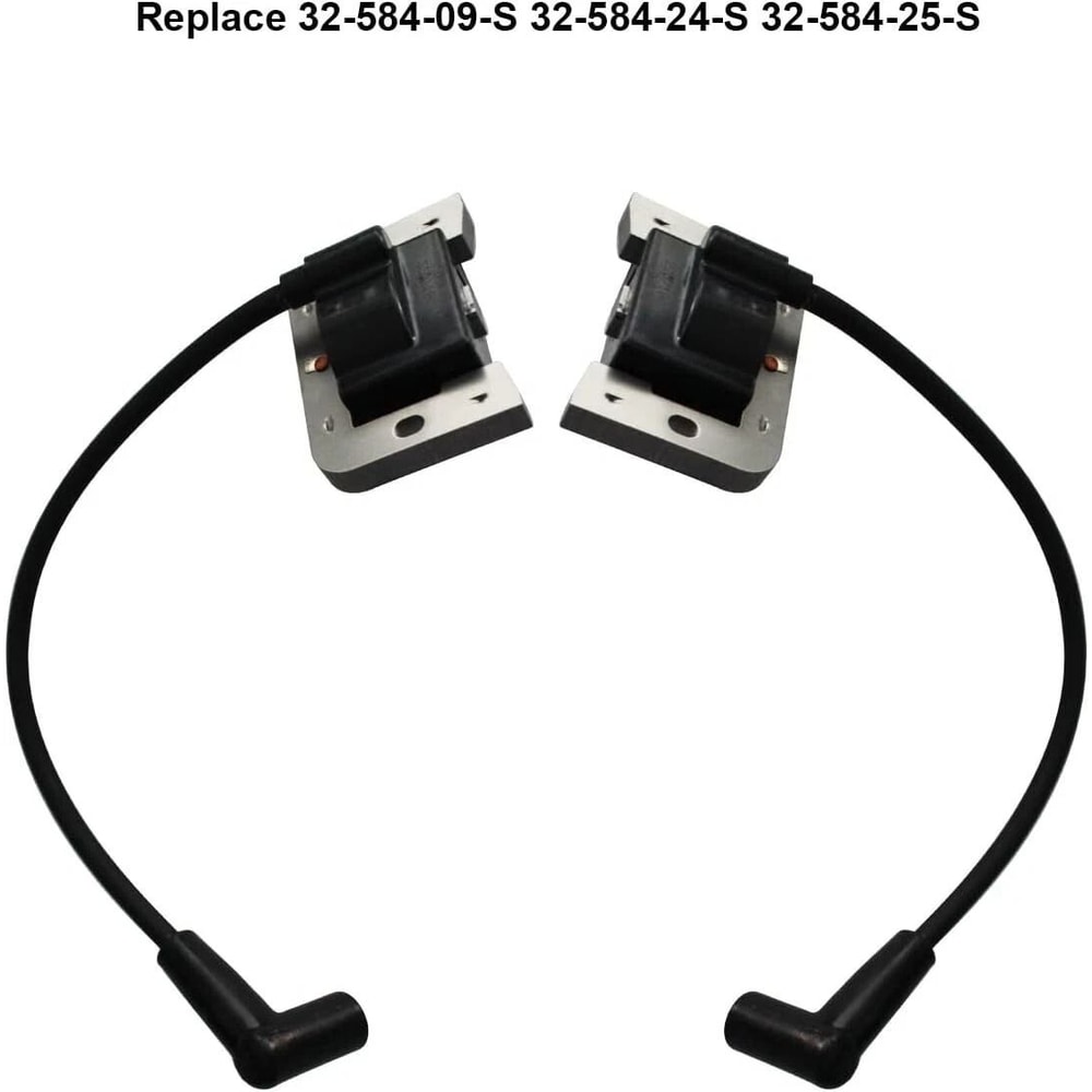 Ignition Coil For S Replacement 4