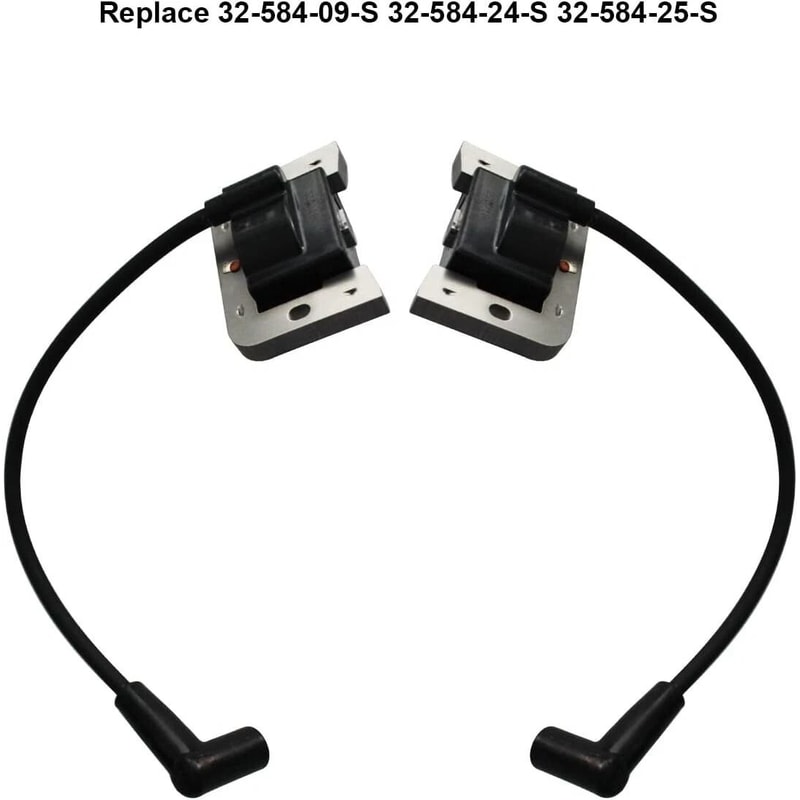 Ignition Coil For S Replacement 4
