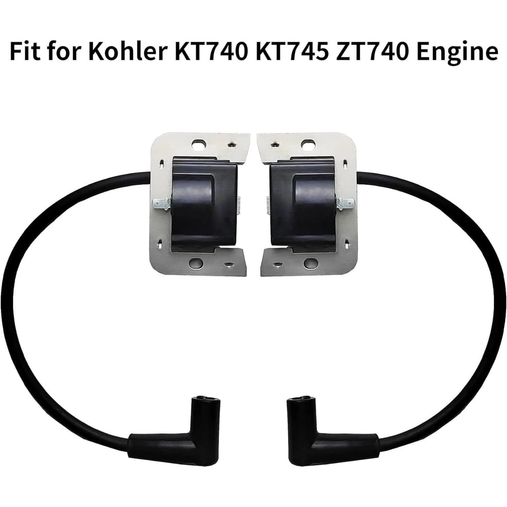 Ignition Coil For S Replacement 5