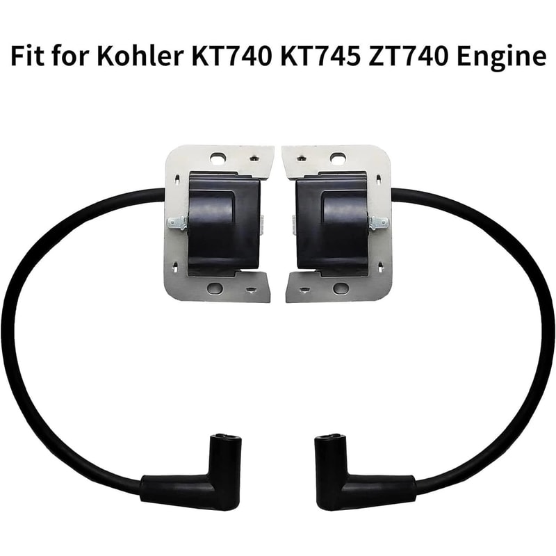 Ignition Coil For S Replacement 5