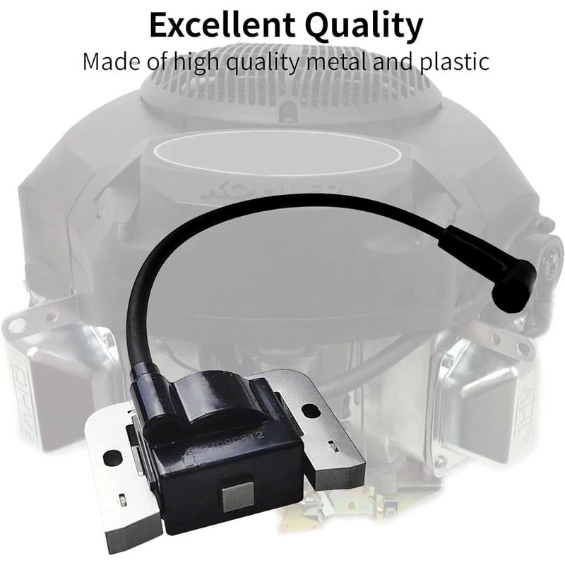 Ignition Coil For S Replacement 7