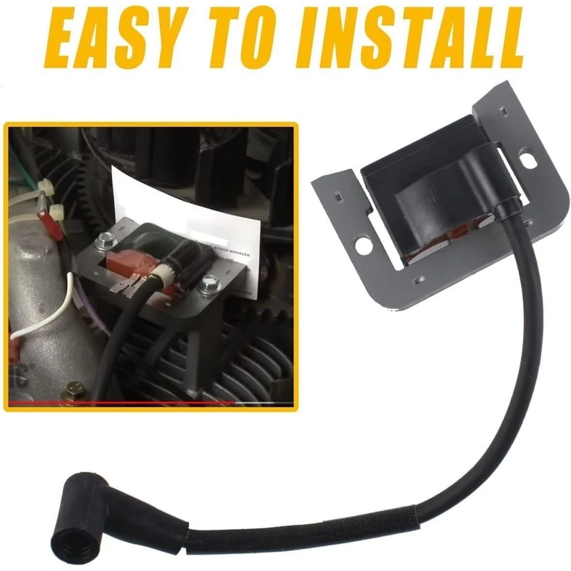 Ignition Coil For S Replacement 8