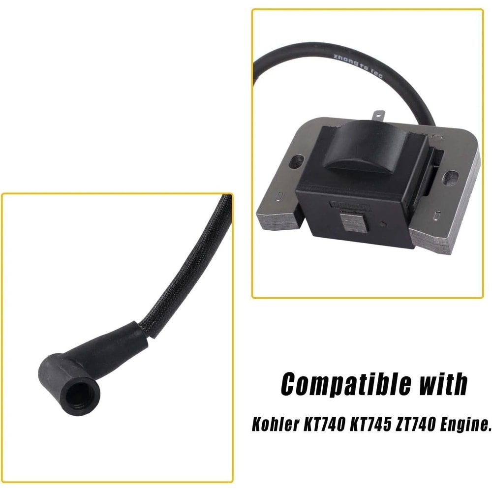 Ignition Coil For S Replacement 10