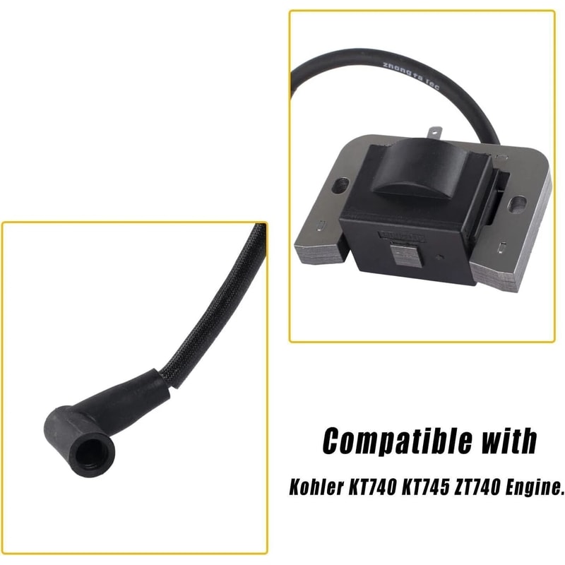 Ignition Coil For S Replacement 10