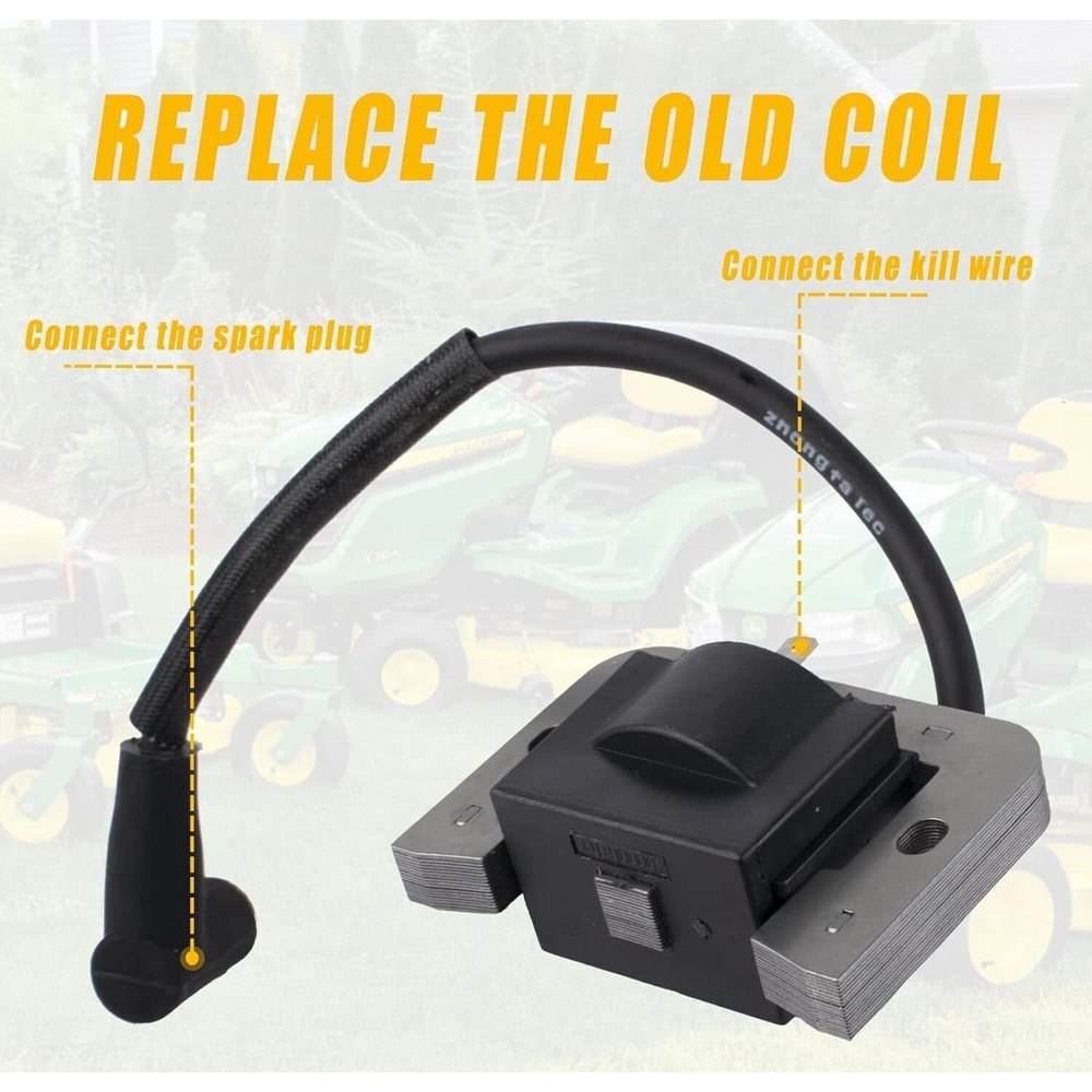 Ignition Coil For S Replacement 11