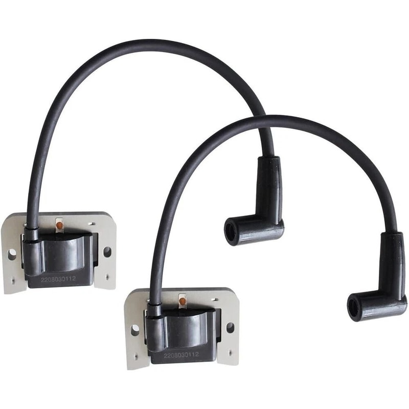 Ignition Coil For S Replacement 12
