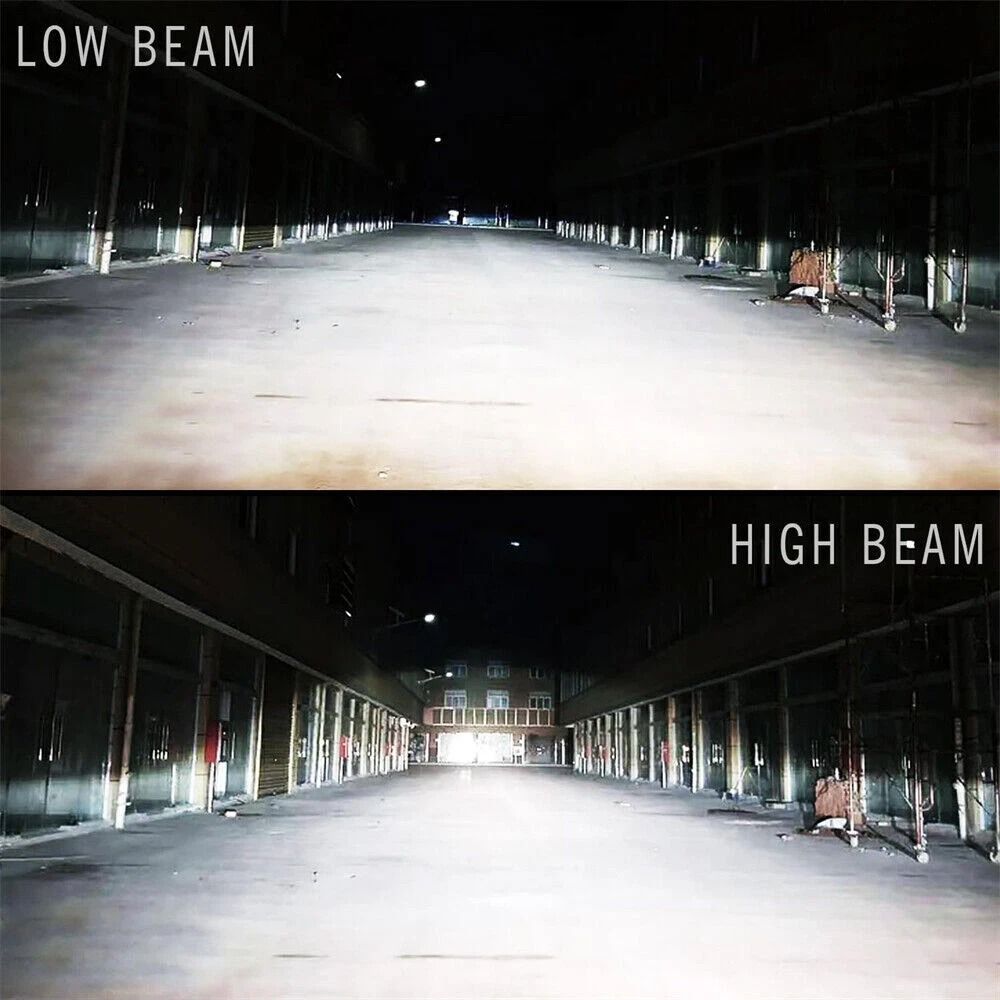 D5S HID Bulb Pair For Silverado Sierra Terrain OEM Xenon Headlight Replacement 4