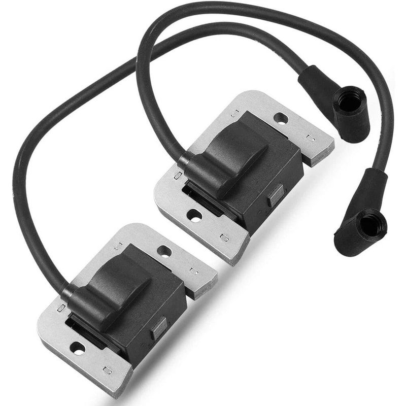 Series Ignition Coil Pack For Lawn Mower Engine 0
