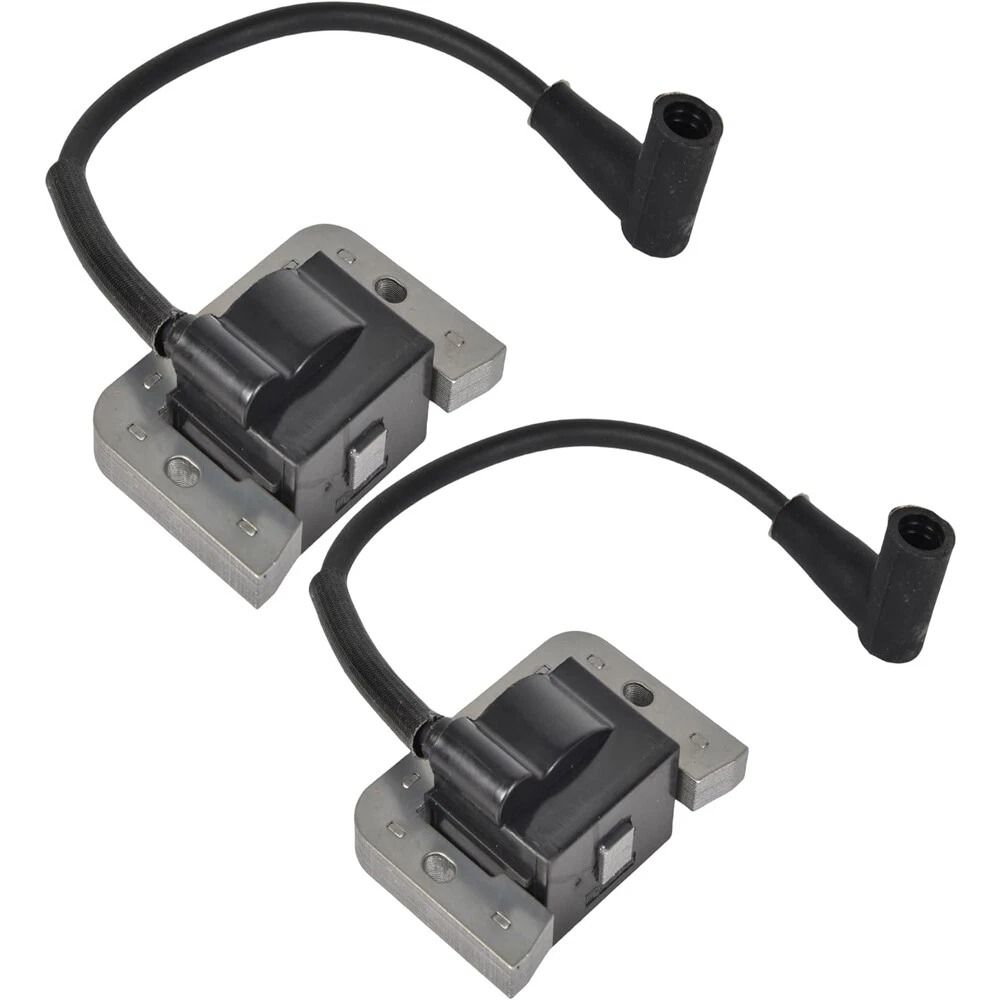 Series Ignition Coil Pack For Lawn Mower Engine 10